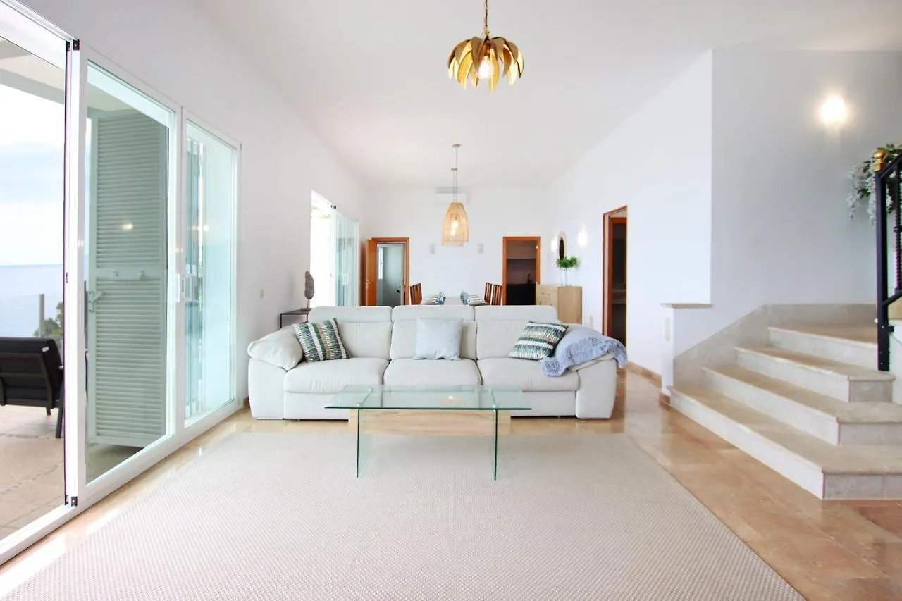 Villa Can Biel Canyamel By Slow Villas