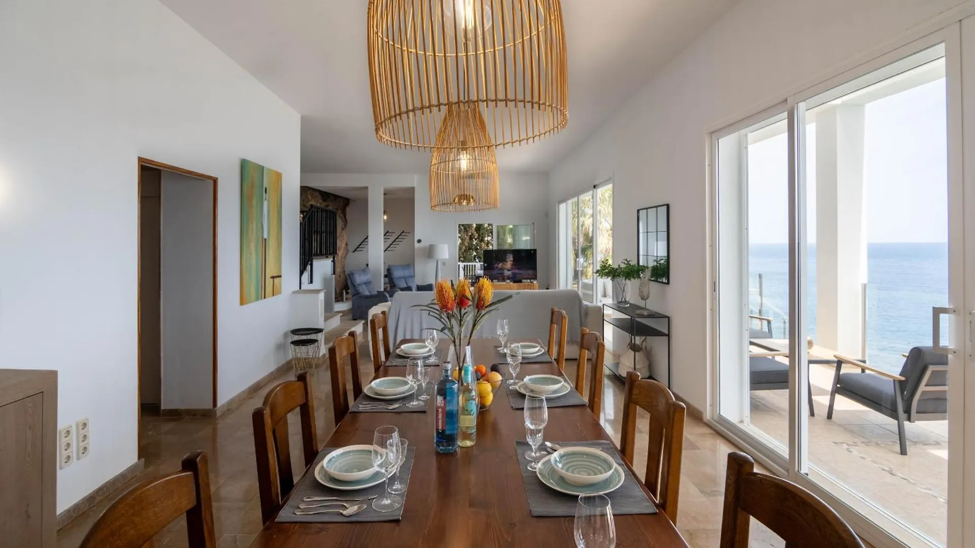 Villa Can Biel Canyamel By Slow Villas
