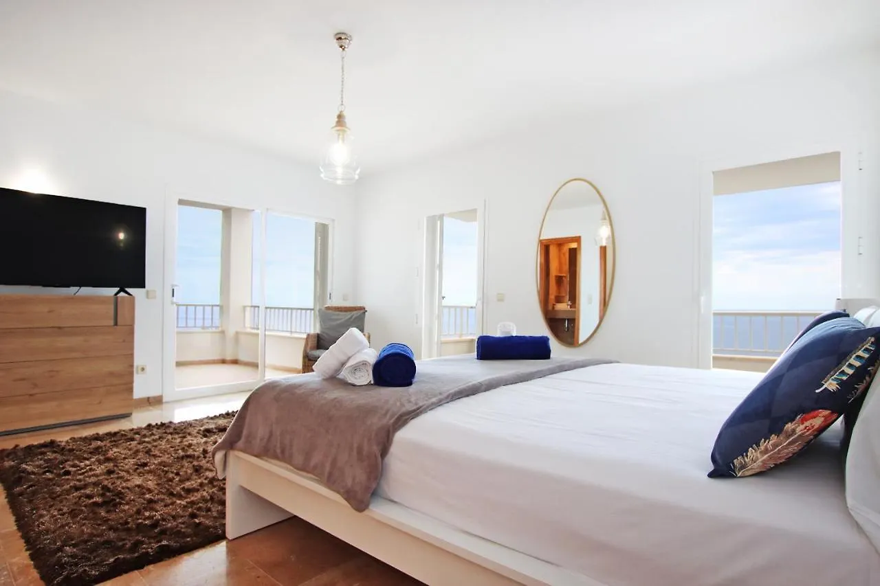 Villa Can Biel Canyamel By Slow Villas  Каньямель
