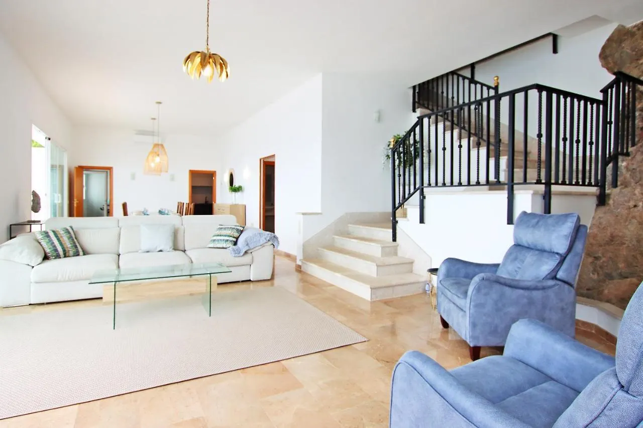 Villa Can Biel Canyamel By Slow Villas 0*, Каньямель