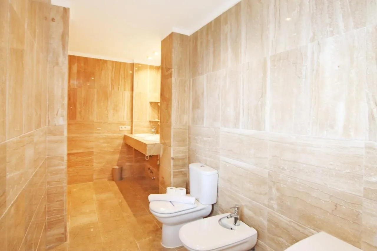 Villa Can Biel Canyamel By Slow Villas Испания