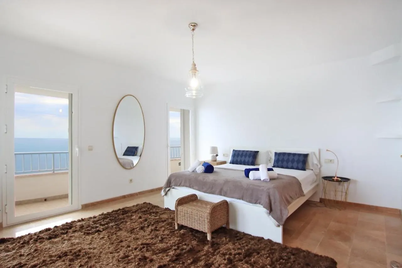 Villa Can Biel Canyamel By Slow Villas Каньямель