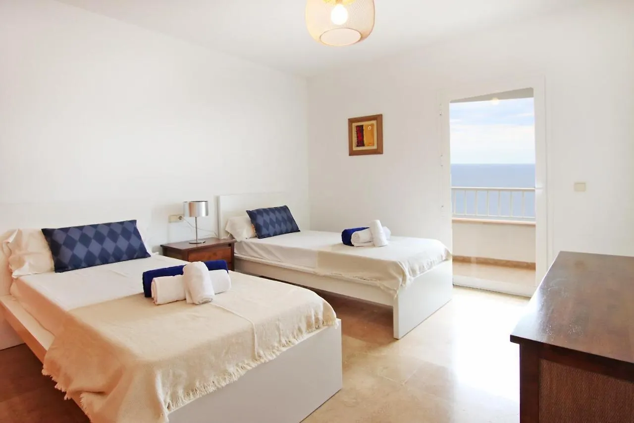 Villa Can Biel Canyamel By Slow Villas Каньямель