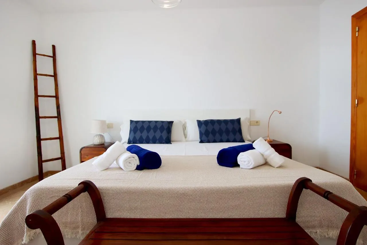 Villa Can Biel Canyamel By Slow Villas