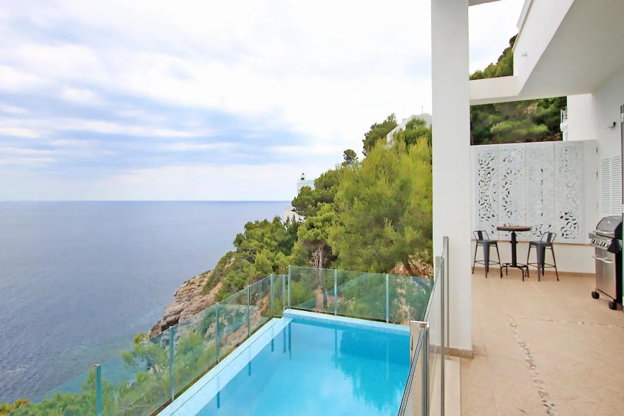 Villa Can Biel Canyamel By Slow Villas Испания