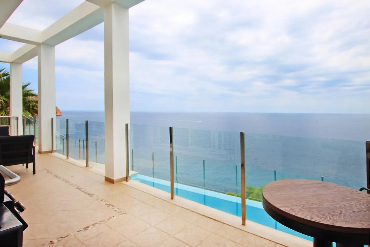 Villa Can Biel Canyamel By Slow Villas 0*, Каньямель Испания