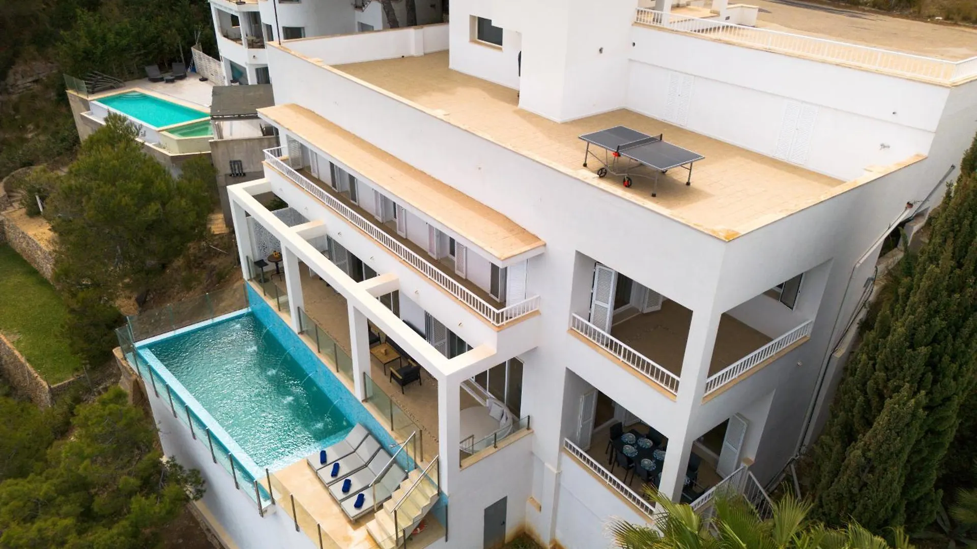 Villa Can Biel Canyamel By Slow Villas 0*, Каньямель Испания